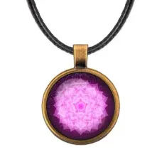 Кулон Сахасрара чакра ALKF0285