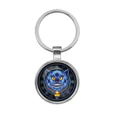 Брелок Кот BKF0295