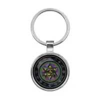 Брелок Око Гора BKF0248