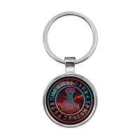 Брелок Молот Тора BKF0257