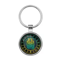 Брелок Печать Велеса BKF0262