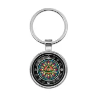 Брелок Всевидящее око BKF0263