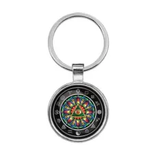 Брелок Всевидящее око BKF0263