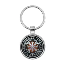 Брелок Крест Непобедимости BKF0265