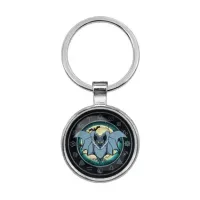 Брелок Летучая мышь BKF0273