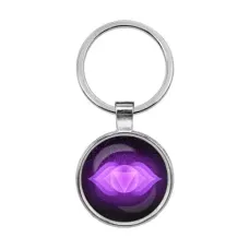 Брелок Аджна чакра BKF0287