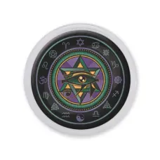 Акриловый магнит Око Гора MAF0248