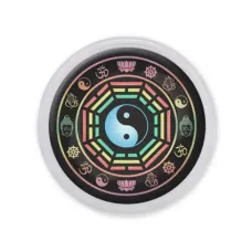 Акриловый магнит Ба-Гуа MAF0254