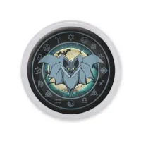 Акриловый магнит Летучая мышь MAF0273