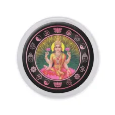 Акриловый магнит Лакшми MAF0275