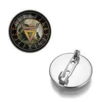 Значок Велес ZNAS-0260