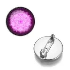 Значок Сахасрара чакра ZNAS-0285