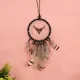 Подвеска Ловец снов Олень, 45х7,5см LS018