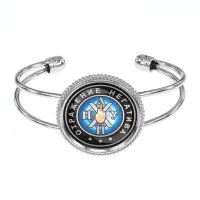 Браслет Отражение негатива BSCP-0003