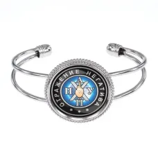 Браслет Отражение негатива BSCP-0003