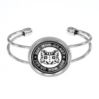 Браслет Вот мой QR-код BSCP-0007