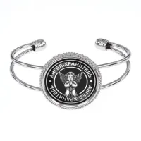 Браслет Ангел-хранитель BSCP-0009