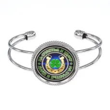 Браслет На счастье и удачу BSCP-0011