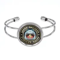 Браслет Акула бизнеса BSCP-0012