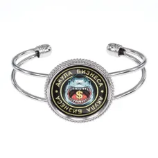 Браслет Акула бизнеса BSCP-0012