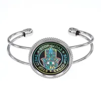 Браслет Stop Сглаз BSCP-0016