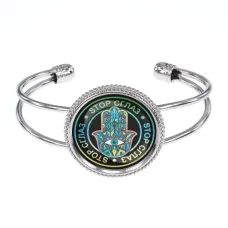 Браслет Stop Сглаз BSCP-0016