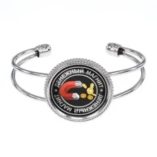 Браслет Денежный магнит BSCP-0018