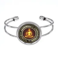 Браслет Будда BSCP-0023