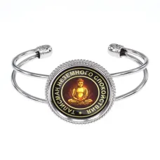 Браслет Будда BSCP-0023