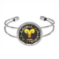 Браслет Знаки Зодиака - Овен BSCP-0024