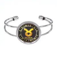 Браслет Знаки Зодиака - Телец BSCP-0025