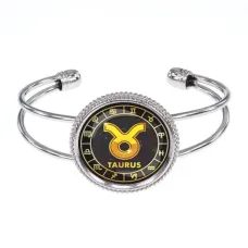 Браслет Знаки Зодиака - Телец BSCP-0025