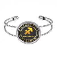Браслет Знаки Зодиака - Стрелец BSCP-0032