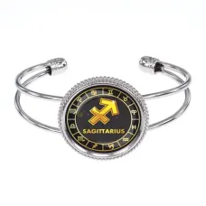 Браслет Знаки Зодиака - Стрелец BSCP-0032