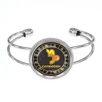 Браслет Знаки Зодиака - Козерог BSCP-0033