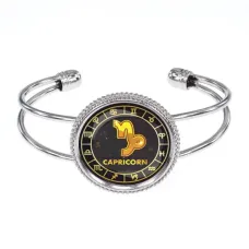 Браслет Знаки Зодиака - Козерог BSCP-0033