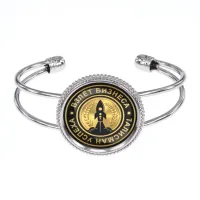 Браслет Взлет бизнеса BSCP-0041