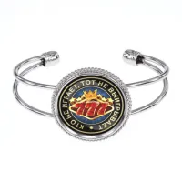 Браслет Кто не играет, тот не выигрывает BSCP-0042