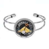 Браслет Греби деньги лопатой BSCP-0043