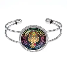 Браслет Ганеша BSCP-0048