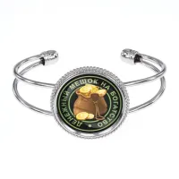 Браслет Денежный мешок BSCP-0049