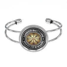 Браслет Колесо Фортуны BSCP-0050