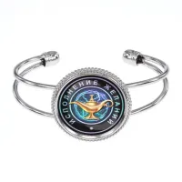 Браслет Исполнение желаний (лампа Аладдина) BSCP-0051