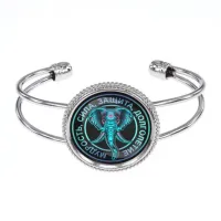 Браслет Слон BSCP-0061