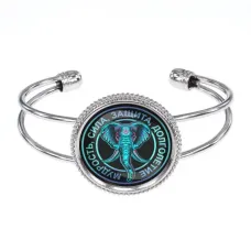 Браслет Слон BSCP-0061