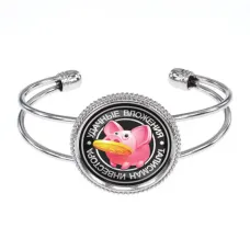 Браслет Удачные вложения BSCP-0062