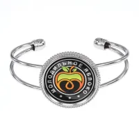 Браслет Молодильное яблоко BSCP-0083