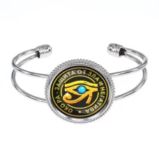 Браслет Око Ра BSCP-0084