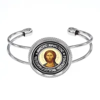 Браслет Иисус Христос BSCP-0098
