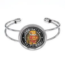 Браслет Восточный гороскоп - год Тигра BSCP-0101